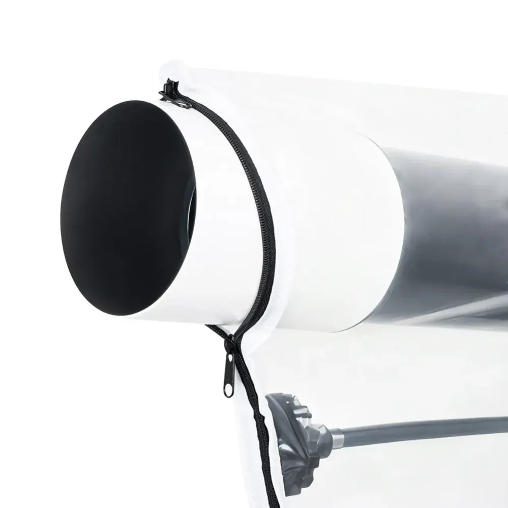  JJC TC-K2 Regnskydd 2-pack för teleskop från Kamda – snabb leverans och trygg e-handel