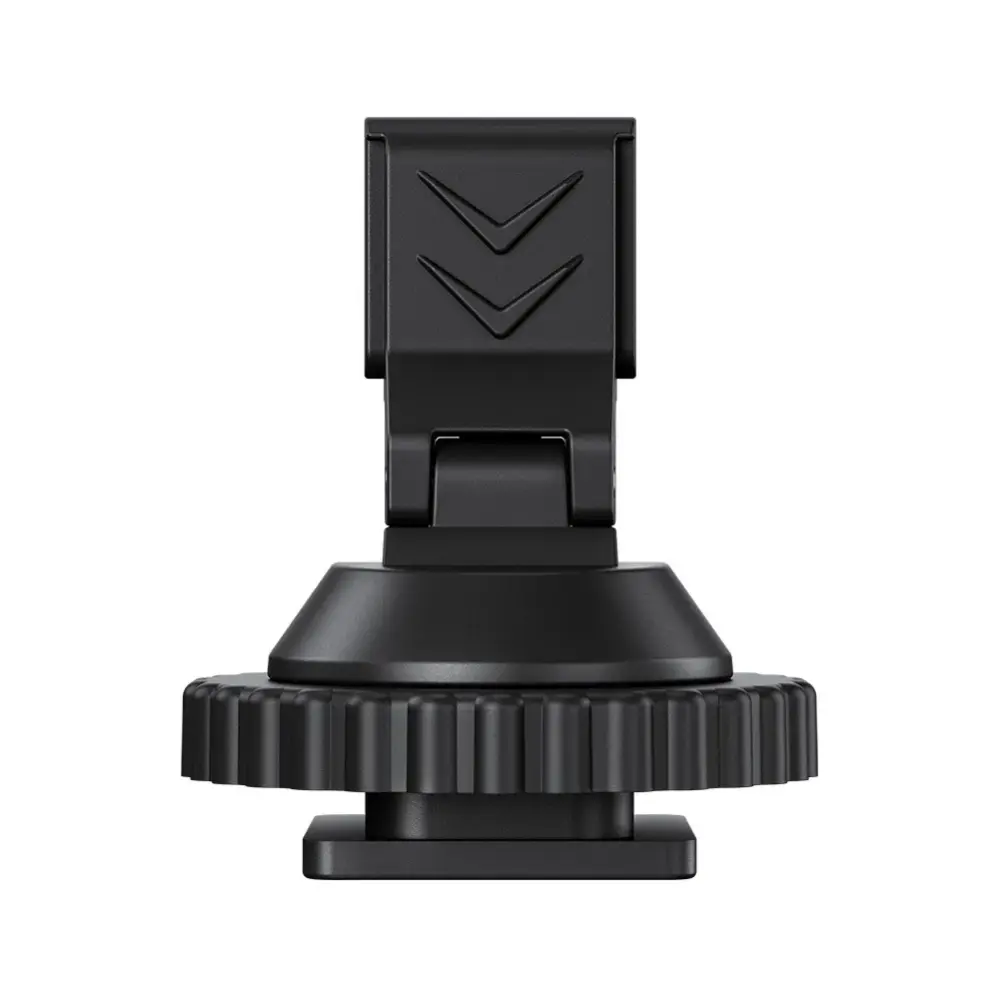 JJC Blixtskoadapter för DJI Mic Mini mottagare