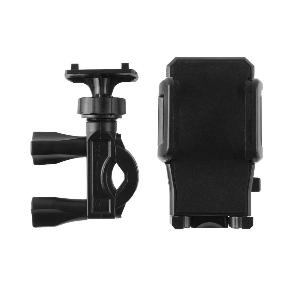  Cykeltelefonhållare för iPhone 6/6S & 6/6S Plus, Samsung S7/ S6/ S5 m.m