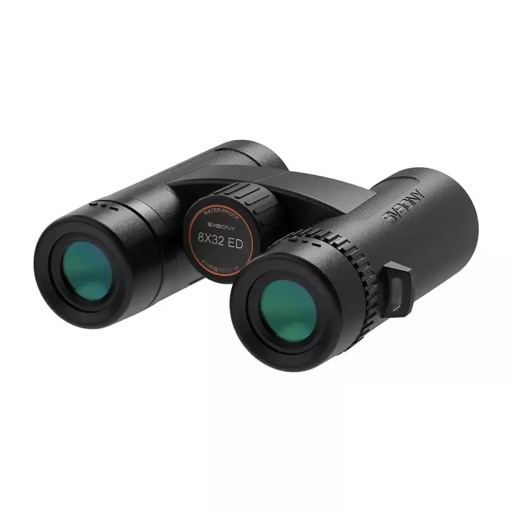 Svbony SV202 8x42 ED Kikare – avancerad optik med hög ljustransmission från Kamda – snabb leverans och trygg e-handel
