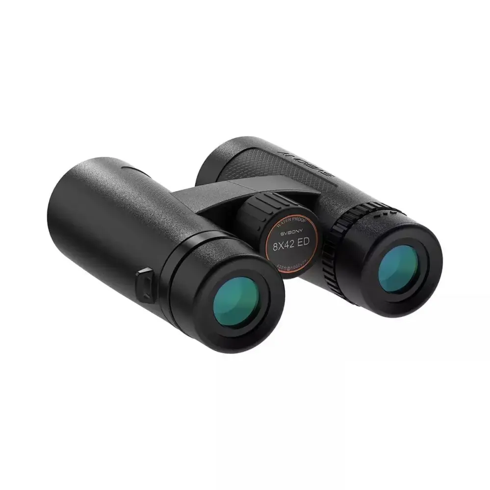 Svbony SV202 8x42 ED Kikare – avancerad optik med hög ljustransmission från Kamda – snabb leverans och trygg e-handel