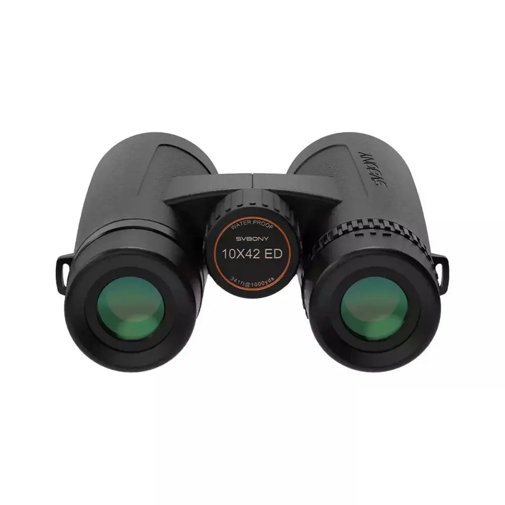 Svbony SV202 8x42 ED Kikare – avancerad optik med hög ljustransmission från Kamda – snabb leverans och trygg e-handel