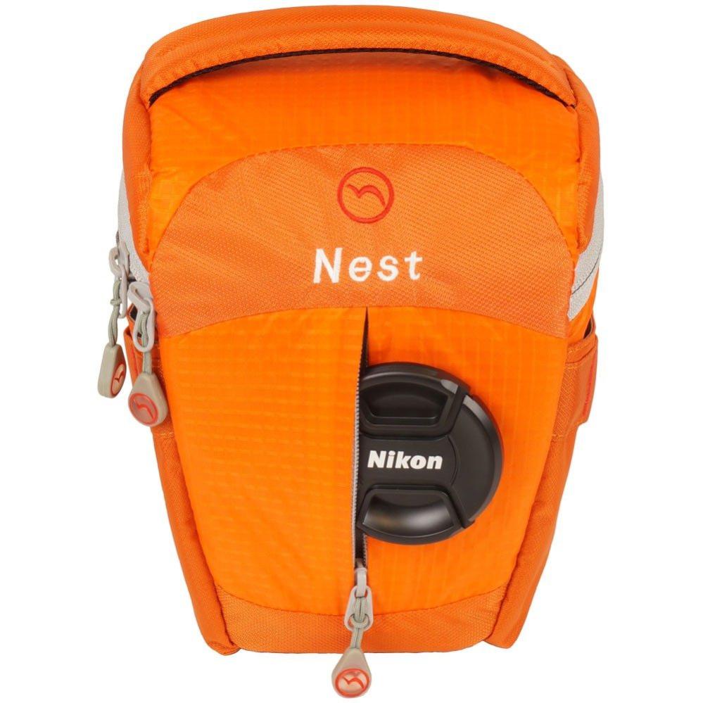  Nest Explorer kameraväska EX10 - 4,6 Liter