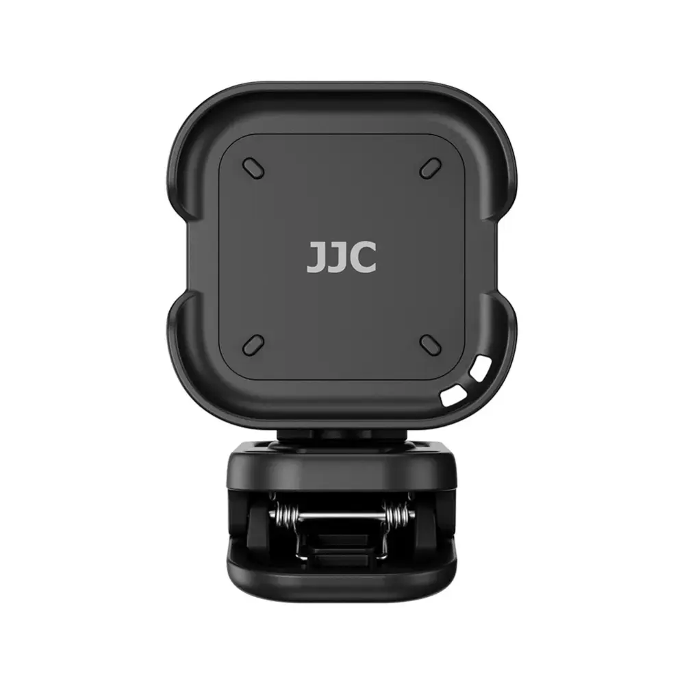  JJC BSCM-GU ryggsäcksfäste med klämma för Insta360 GO Ultra från Kamda – snabb leverans och trygg e-handel