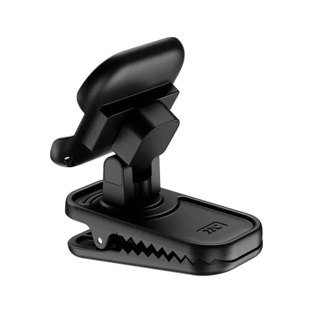  JJC BSCM-GU ryggsäcksfäste med klämma för Insta360 GO Ultra från Kamda – snabb leverans och trygg e-handel