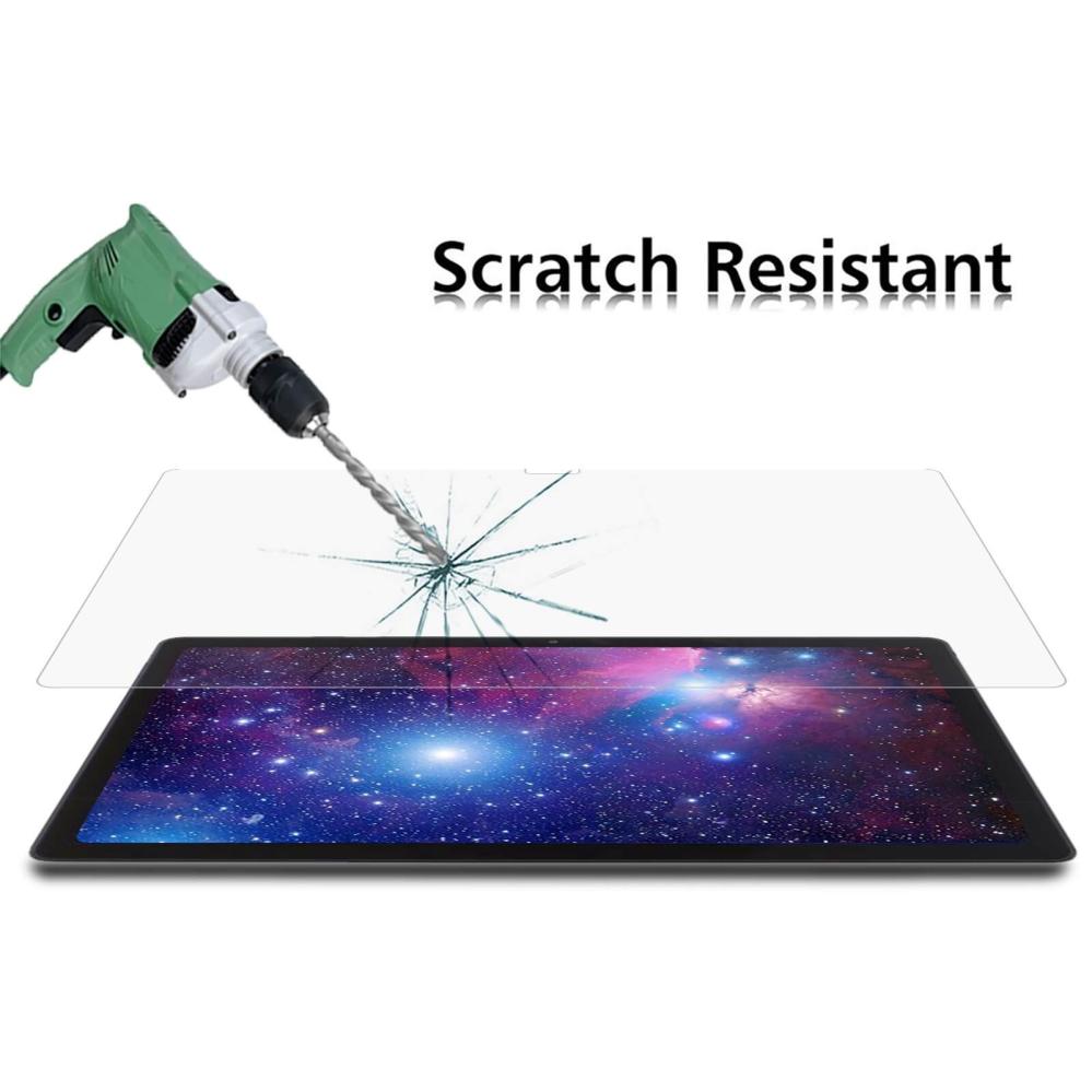 Skärmskydd för Samsung Galaxy Tab A8 10.5 av härdat glas