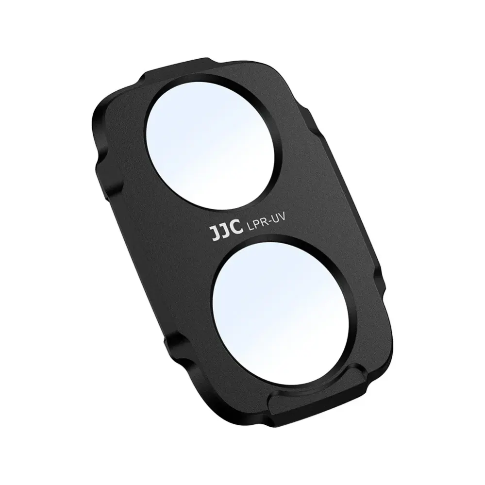 JJC F-M4PNNF ljusföroreningsfilter för DJI Osmo Pocket 4P från Kamda – snabb leverans och trygg e-handel