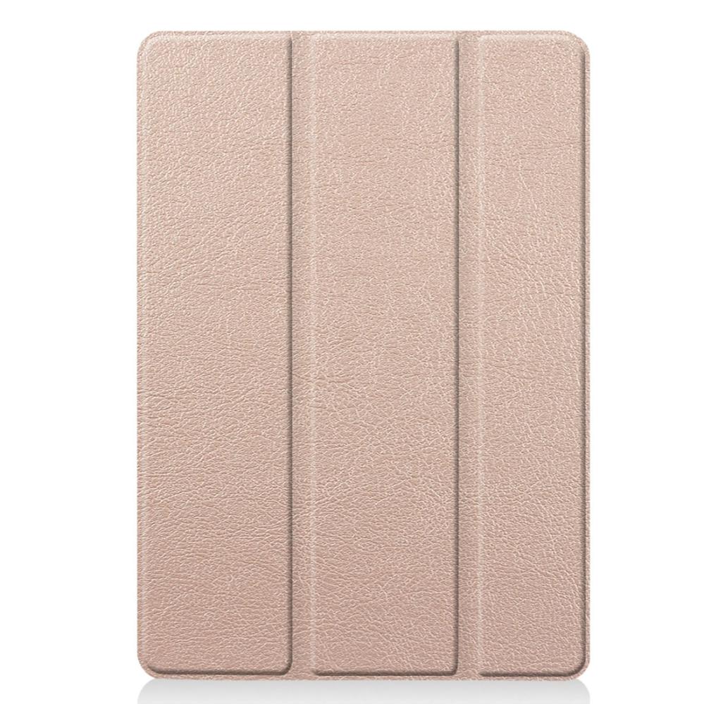 Fodral för iPad 10.2 med Sleep/ Wake-up funktion Guld