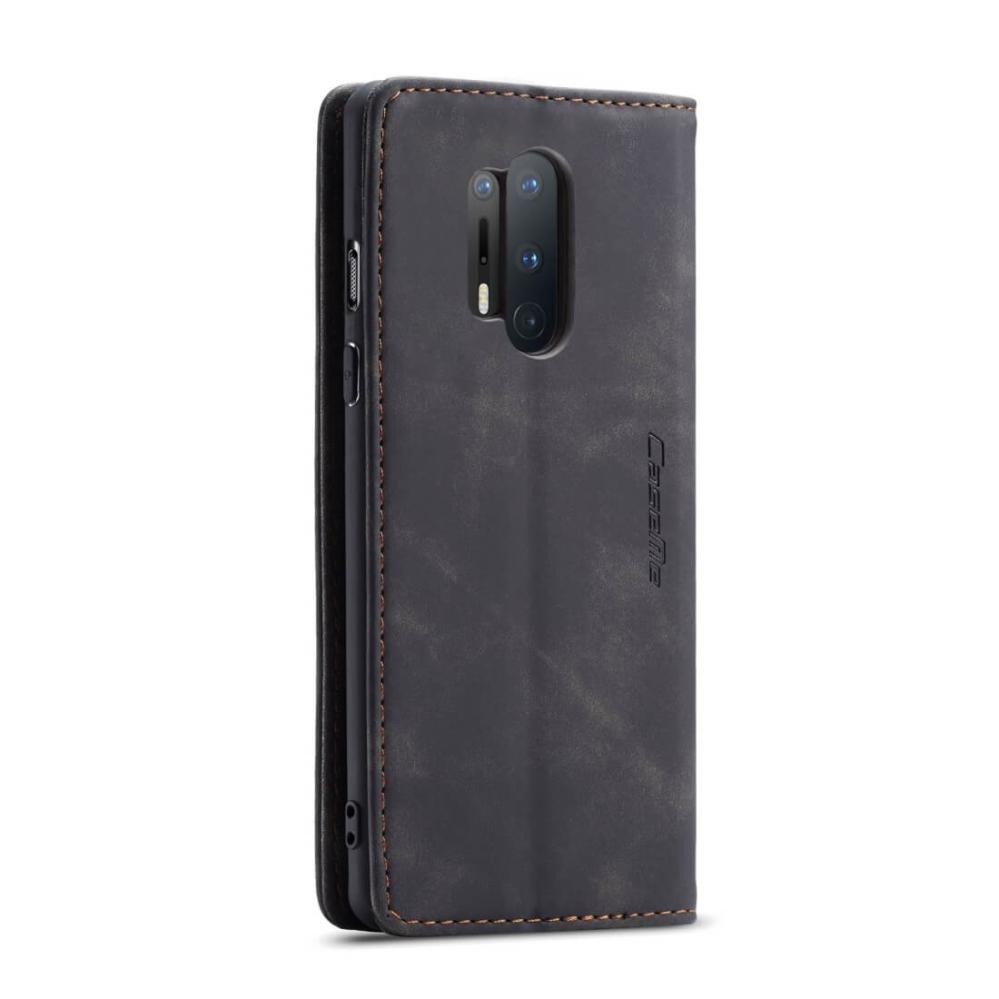 CaseMe Plånboksfodral med kortplats för OnePlus 8 Pro