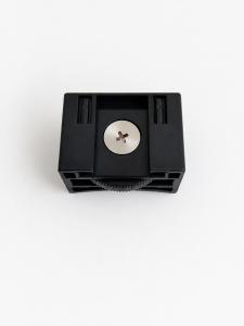  Blixtskoadapter till 100 mm f/2.8 Makro 2x fr&aring;n Kamda &ndash; snabb leverans och trygg e-handel