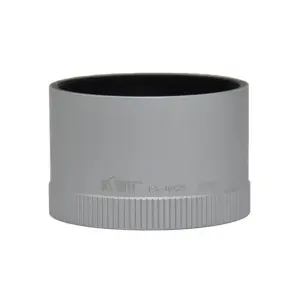  Kiwifotos Filteradapter 49mm för Leica X1 X2