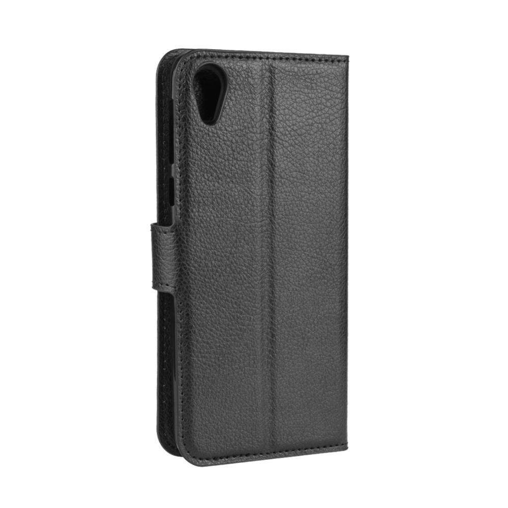 Plånboksfodral för Motorola Moto E6