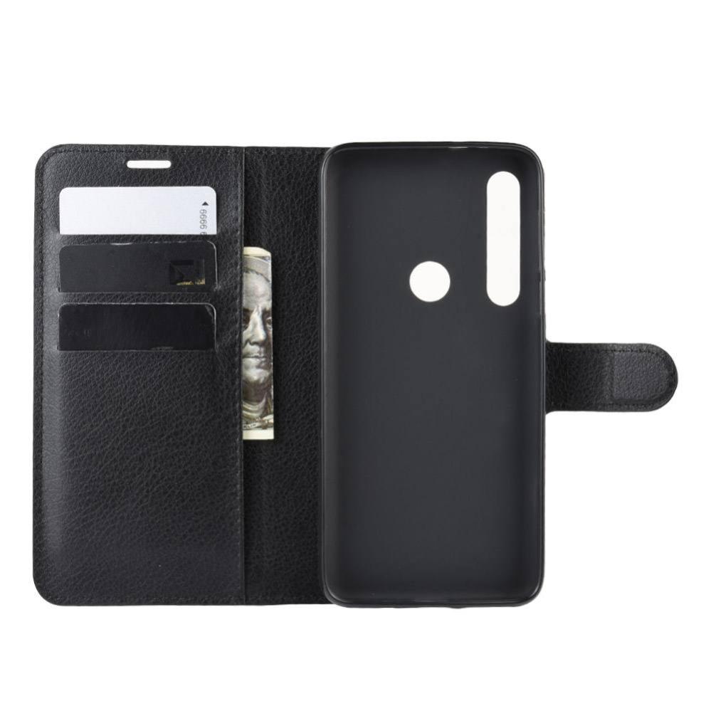 Plånboksfodral för Motorola Moto G8 Plus