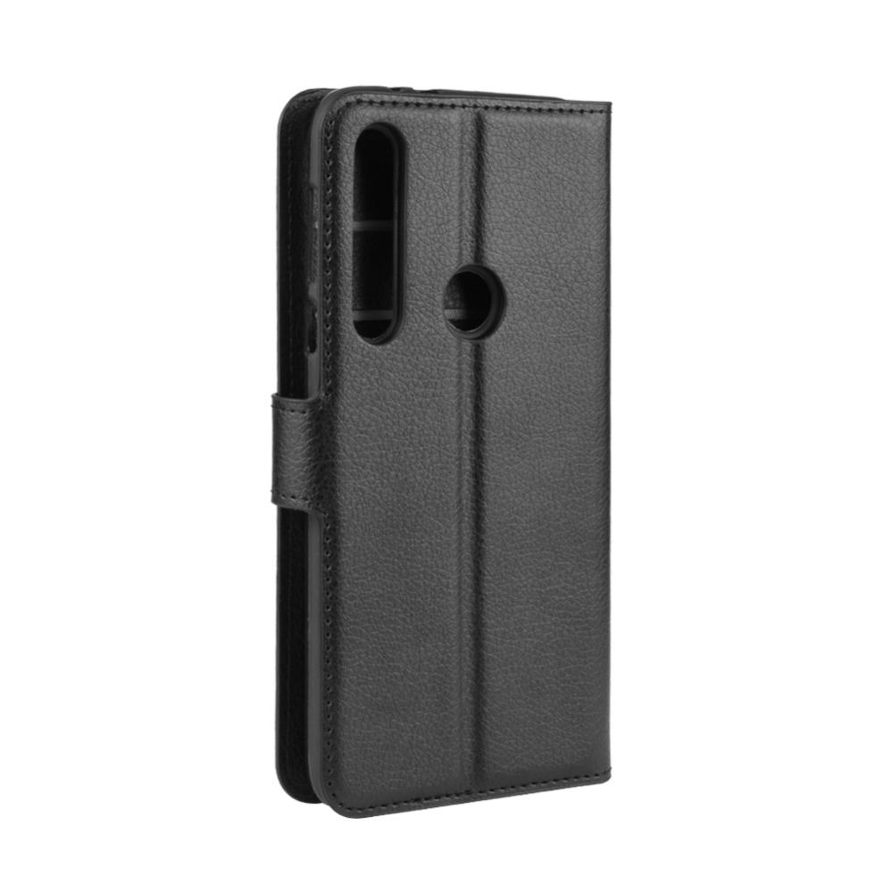 Plånboksfodral för Motorola Moto G8 Plus