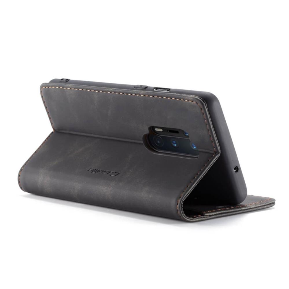 CaseMe Plånboksfodral med kortplats för OnePlus 8 Pro