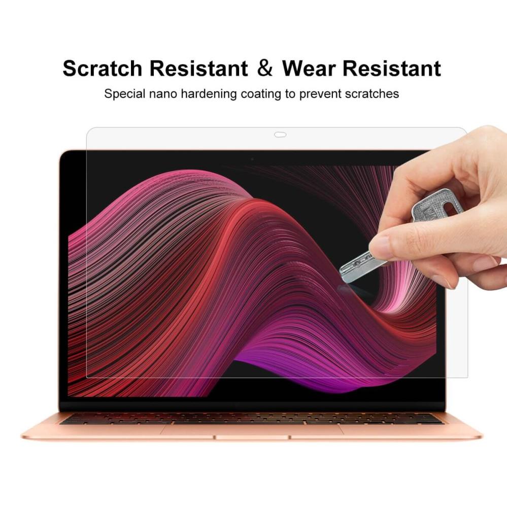 Displayskydd HD för Macbook Pro 13.3-tum (A1706/A1708/A1989/A2159) - Enkay