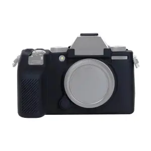  Mjukt skyddsfodral för Fujifilm X-S10 av silikon