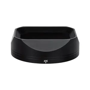  JJC Motljusskydd för Leica Q-Serien Q343/ Q3/ Q2