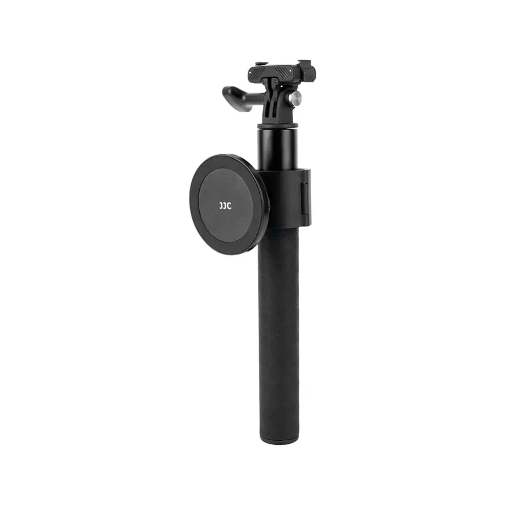  JJC BA-MS1 magnetisk mobilhållare för selfiestick & förlängningsstång från Kamda – snabb leverans och trygg e-handel