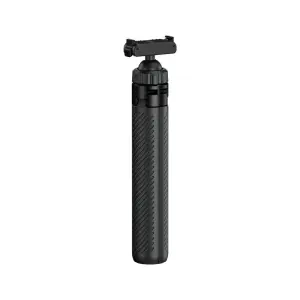  JJC TP-OA5 stativ & selfiestick f&ouml;r DJI Osmo Action & Osmo 360 fr&aring;n Kamda &ndash; snabb leverans och trygg e-handel