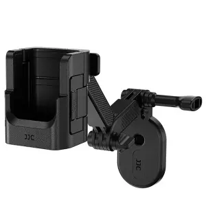  JJC MG-OP3L Magnetisk expansionsadapter med arm för DJI Osmo Pocket 3 från Kamda – snabb leverans och trygg e-handel