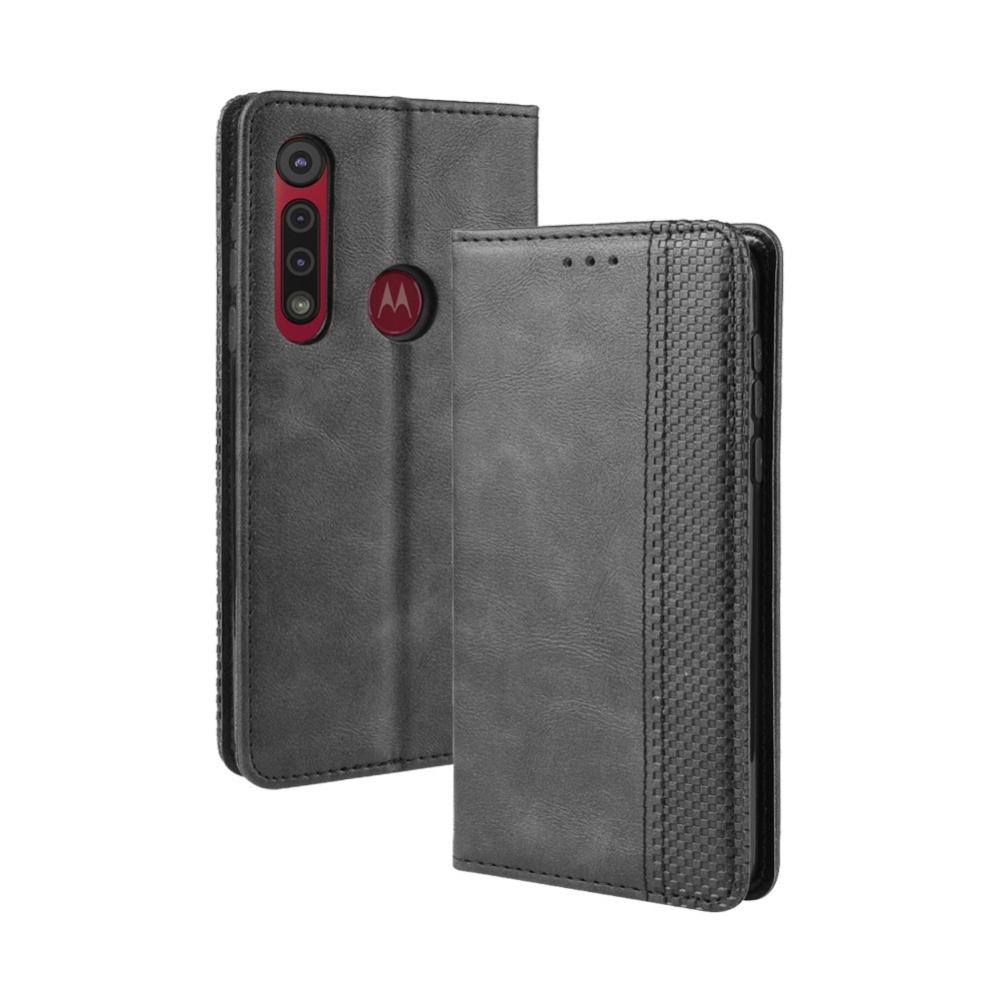 Plånboksfodral för Motorola Moto G8 Plus