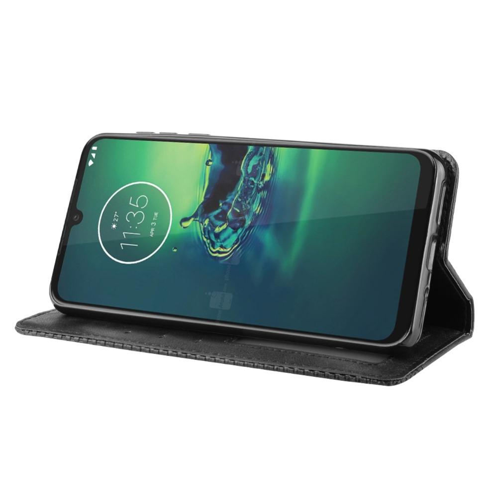 Plånboksfodral för Motorola Moto G8 Plus