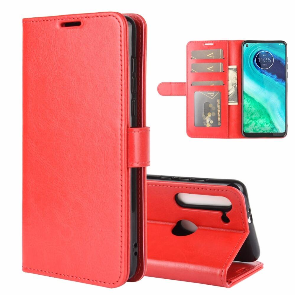 Plånboksfodral för Motorola Moto G8 Power