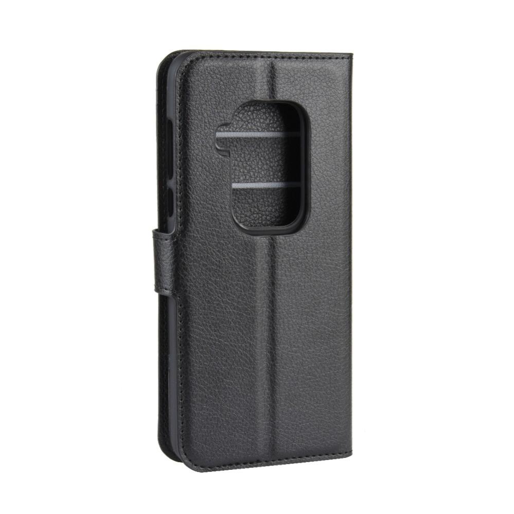 Plånboksfodral för Motorola One Zoom