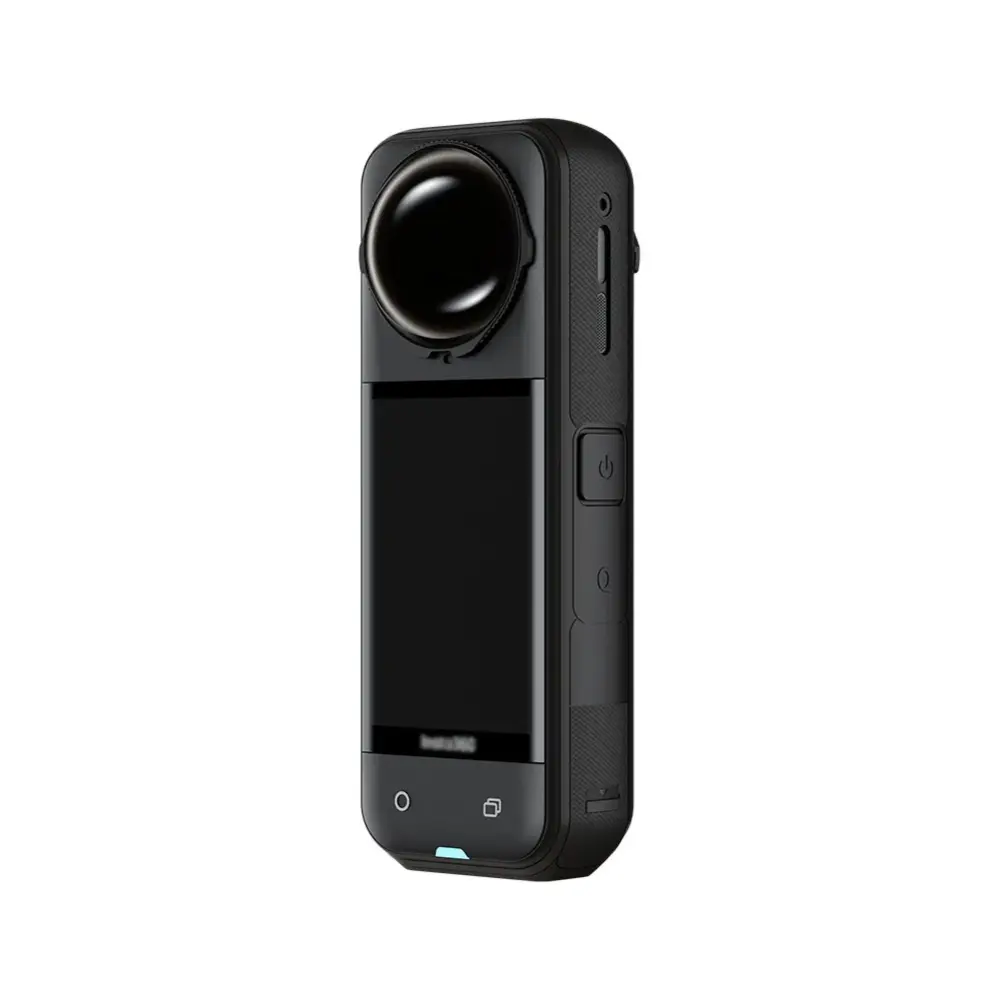  JJC TLP-X5ND16 ND16-filter för Insta360 X5 (2-pack) från Kamda – snabb leverans och trygg e-handel