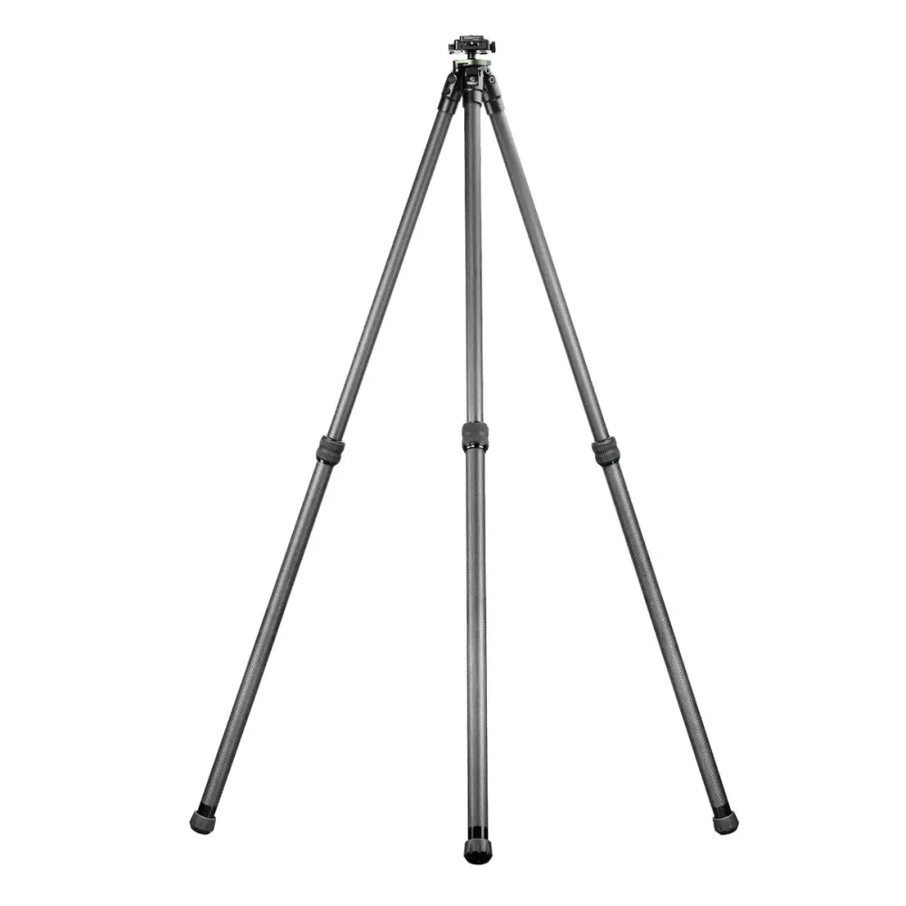  Sunwayfoto HT2820CSPI-S kolfiberstativ 124cm med integrerat kulhuvud och Arca från Kamda – snabb leverans och trygg e-handel