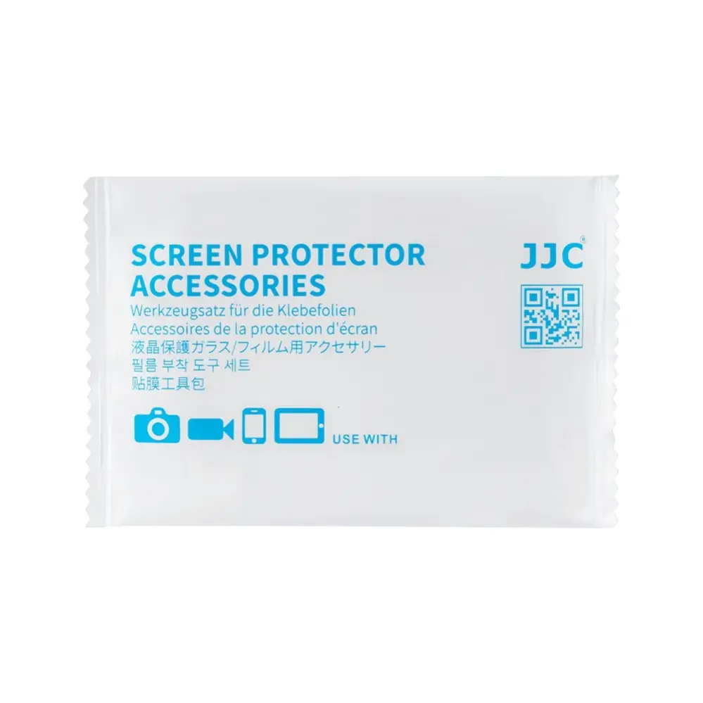  JJC skärmskydd för Insta360 X4 Air optiskt glas 9H från Kamda – snabb leverans och trygg e-handel