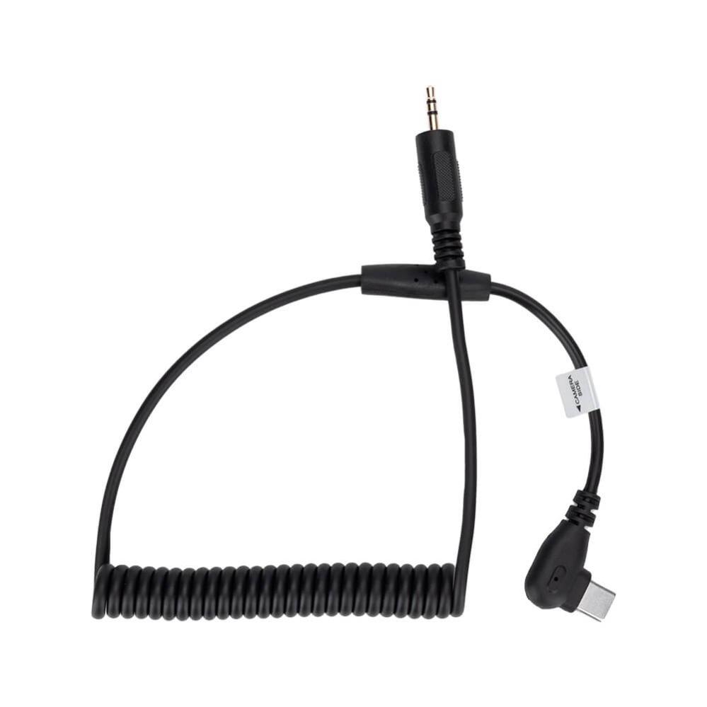 JJC Trådlös fjärrutlösare 433MHz för systemkameran