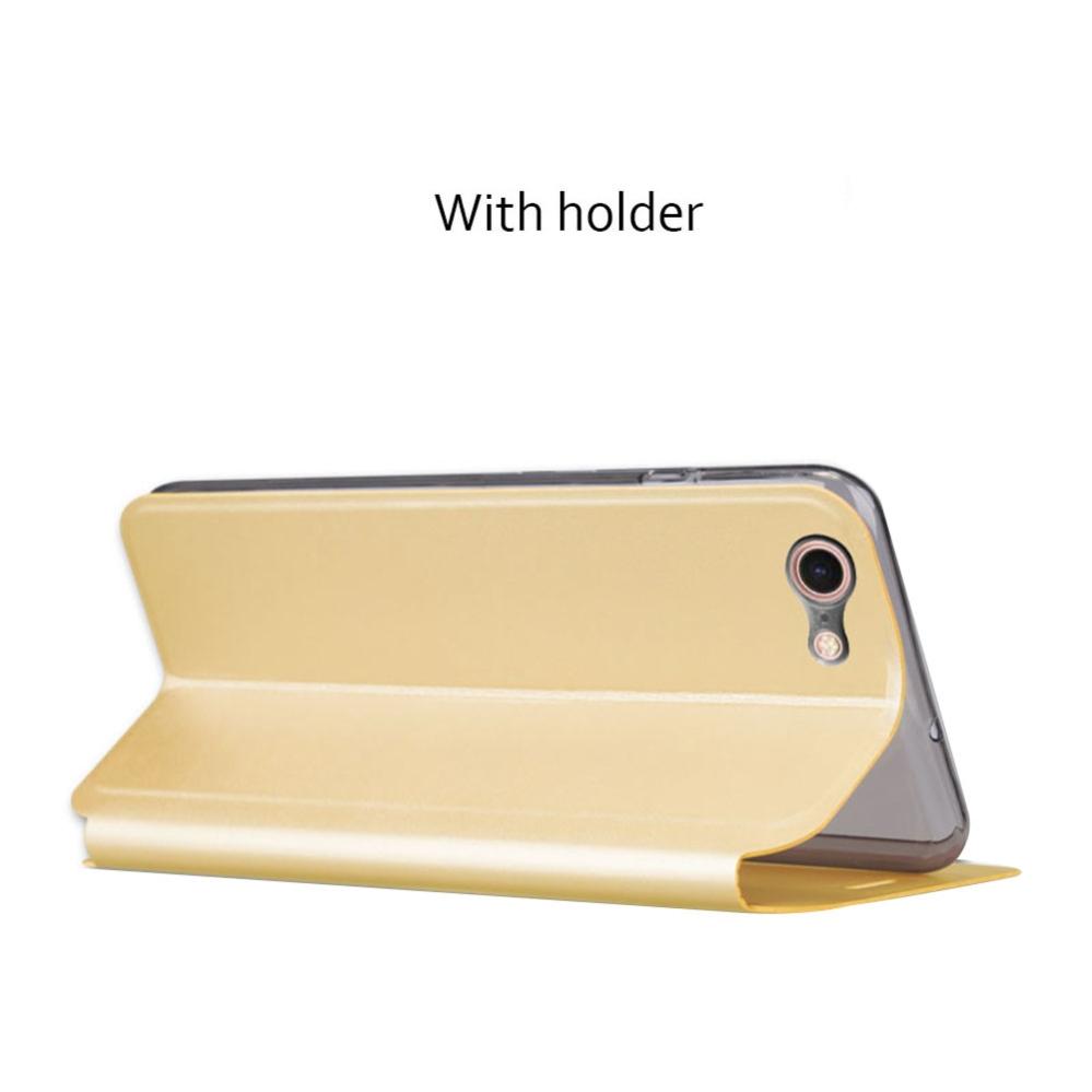 MOFI Plånboksfodral för iPhone 7/8 - Femkantigt sjärnmönster