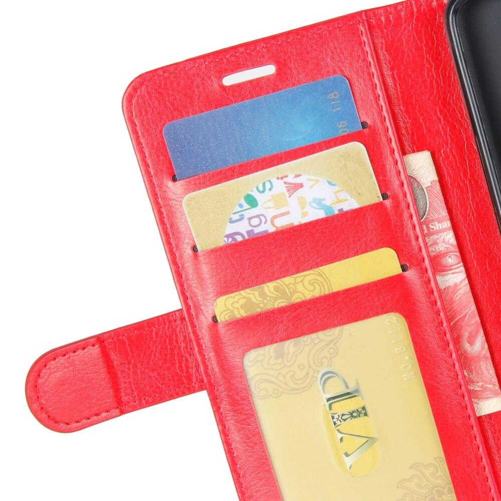 Plånboksfodral för Motorola Moto G8 Power