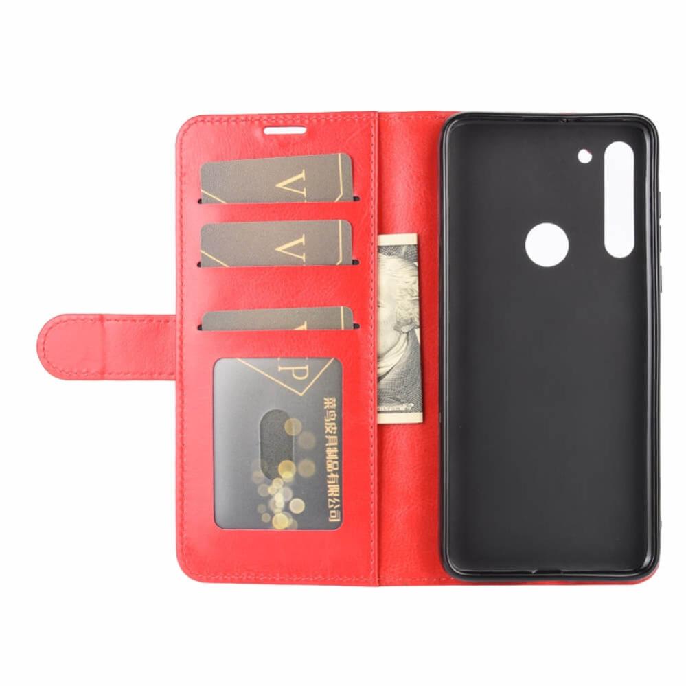 Plånboksfodral för Motorola Moto G8 Power