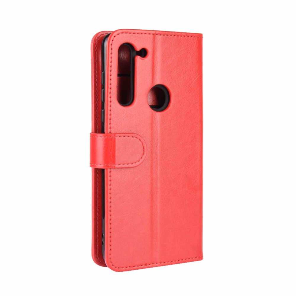Plånboksfodral för Motorola Moto G8 Power