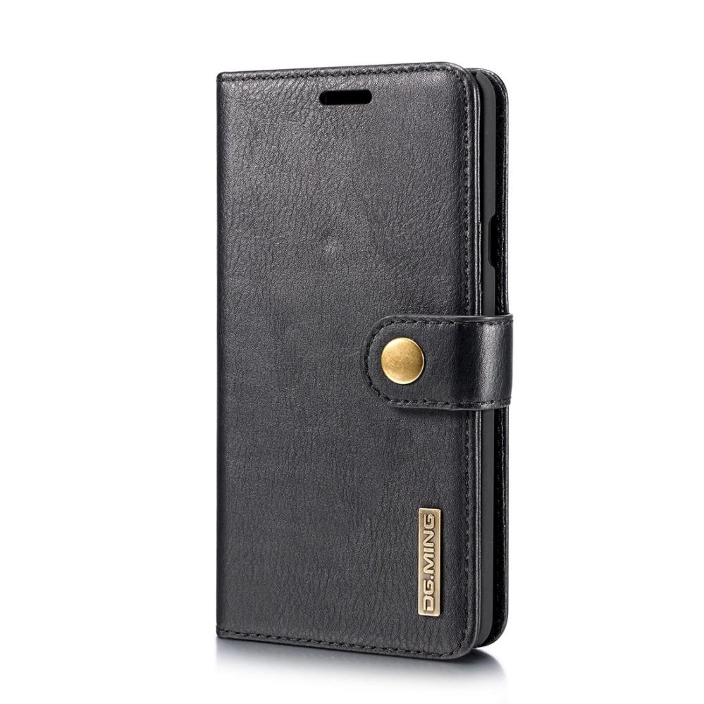  Plånboksfodral med magnetskal för LG G7 ThinQ - DG.MING