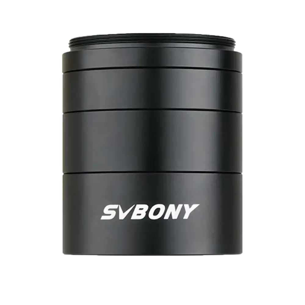  Svbony SV129 förlängningsringar T2/M42 – 5, 10 och 30 mm från Kamda – snabb leverans och trygg e-handel