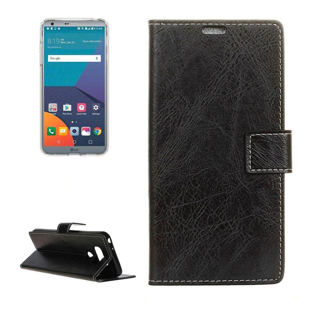 Plånboksfodral för LG G6