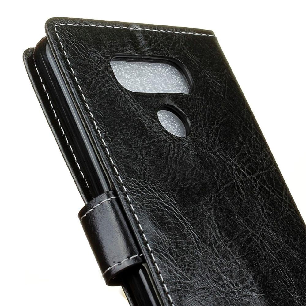 Plånboksfodral för LG G6