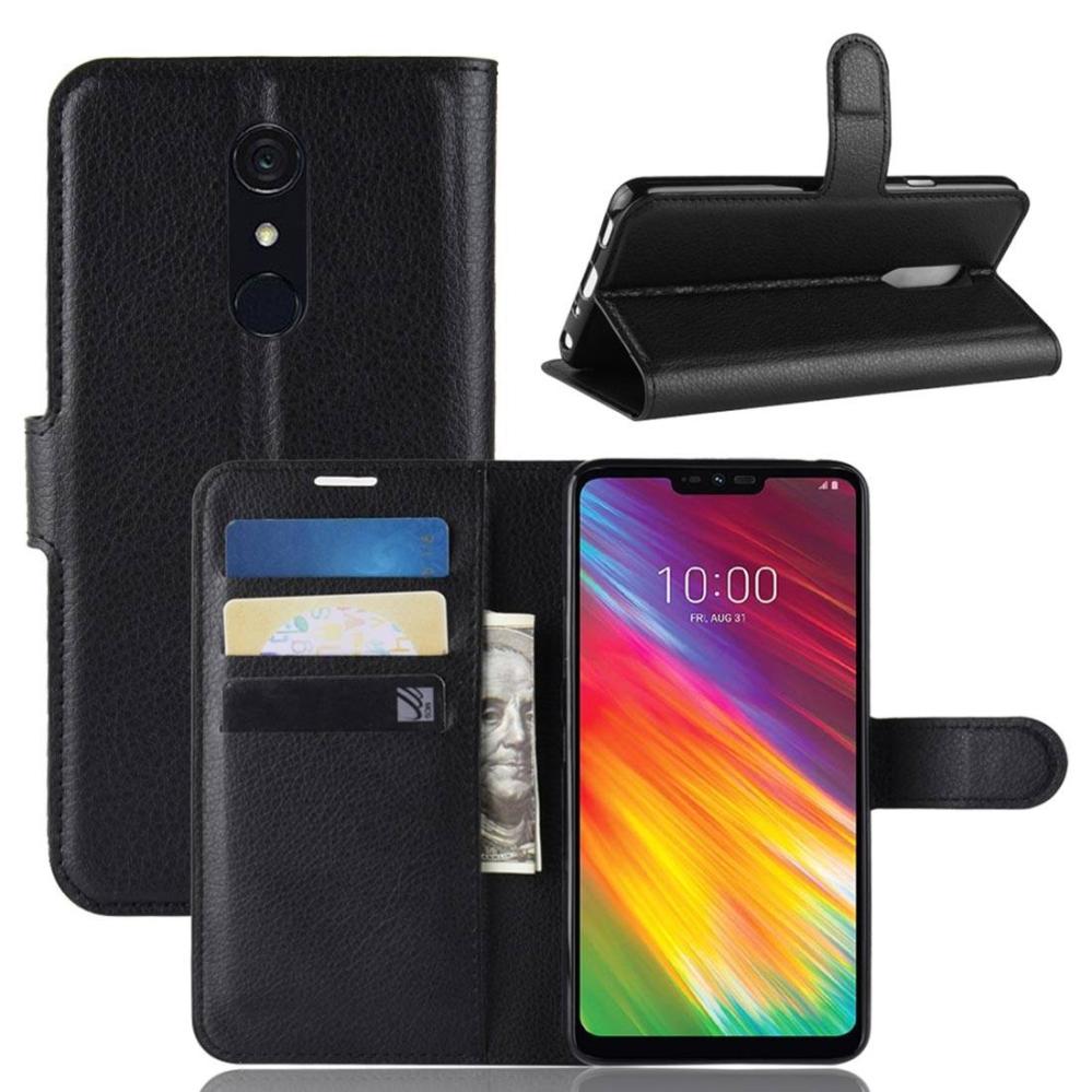 Plånboksfodral för LG G7