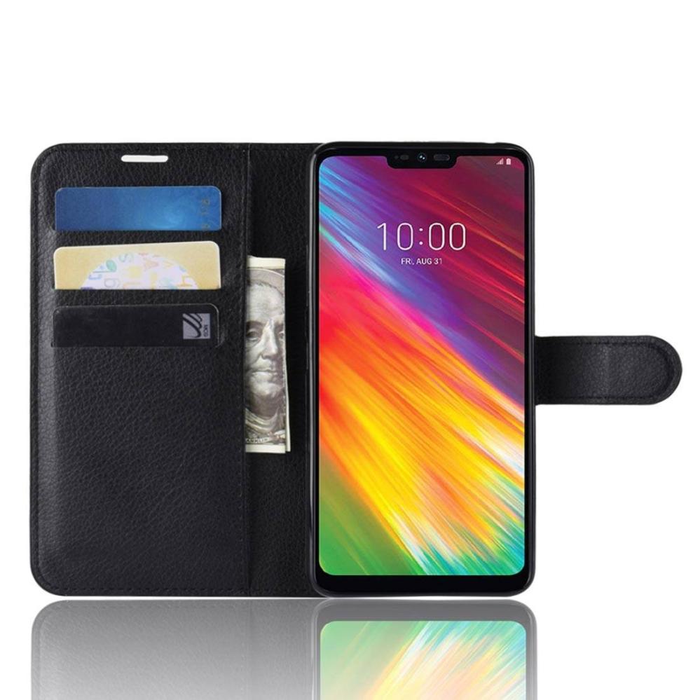 Plånboksfodral för LG G7