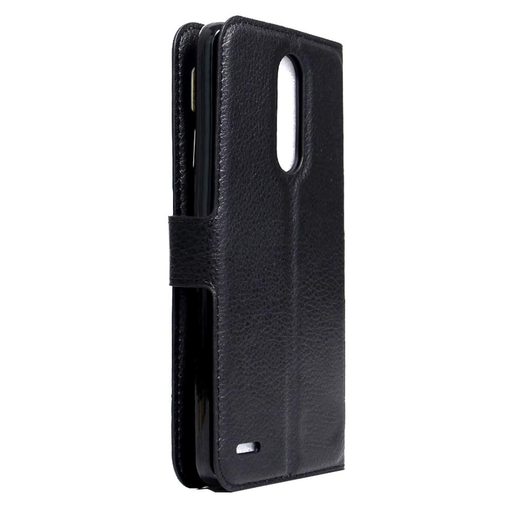 Plånboksfodral för LG K10 (2017)