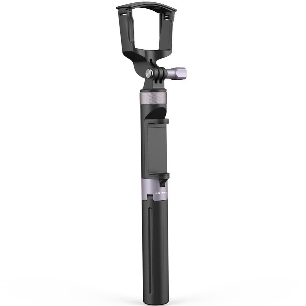 PGYTECH 2i1 Handgrepp och stativ för Mavic Air