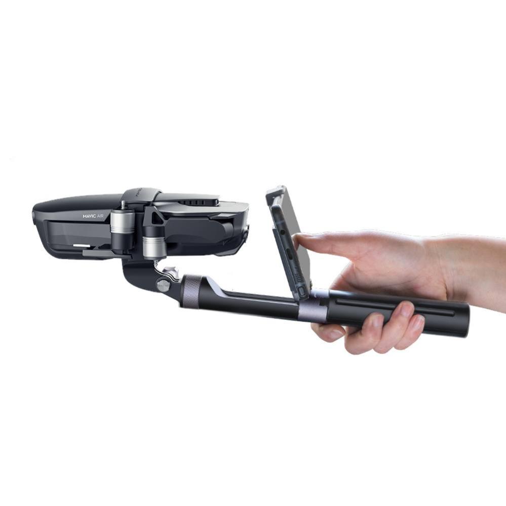 PGYTECH 2i1 Handgrepp och stativ för Mavic Air