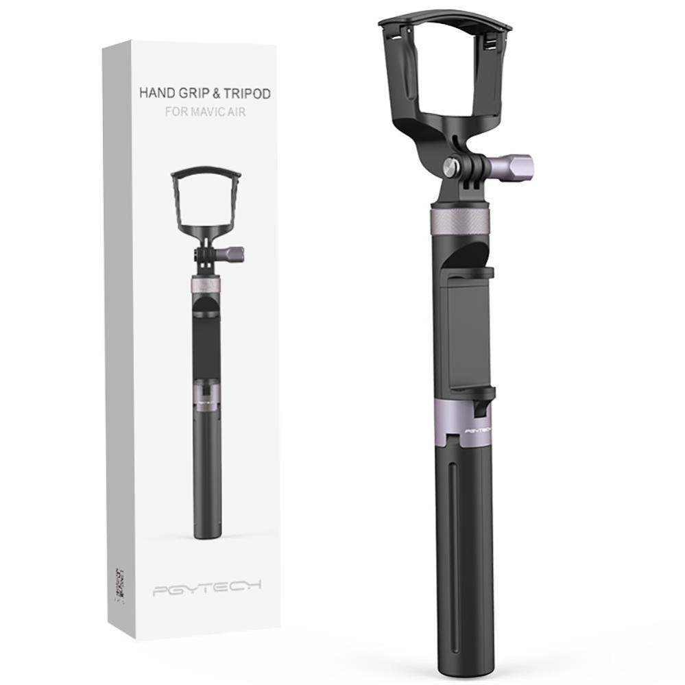PGYTECH 2i1 Handgrepp och stativ för Mavic Air