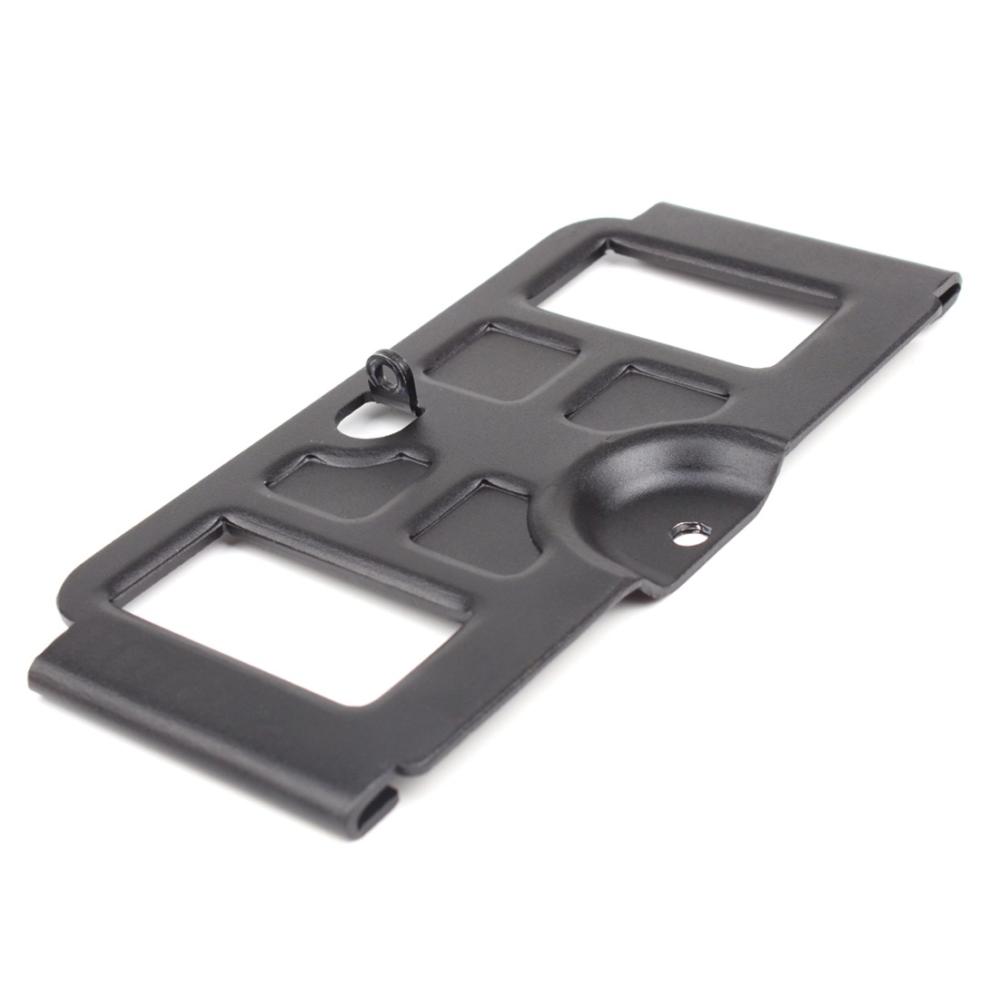 Roterbar mobil- & tabletthållare för DJI Mavic Pro / Air / Spark fjärrkontroll