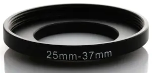  Step Up Ring 25-37mm - Gör filtergängan större