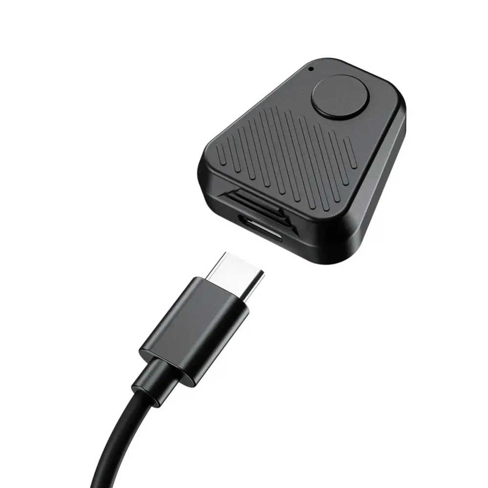  JJC MSG-P2 Magnetiskt grepp & 67mm filteradapter för iPhone 14–17 Pro från Kamda – snabb leverans och trygg e-handel